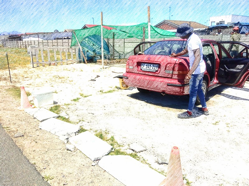 Kwa Malume Car Wash & Tshisa Nyama - Photo 2